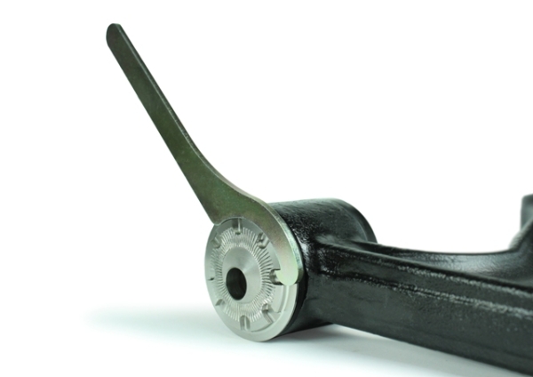 Powerflex Pu Buchsen Querlenker vorn unten Sturzkorrektur Audi / VW / Seat